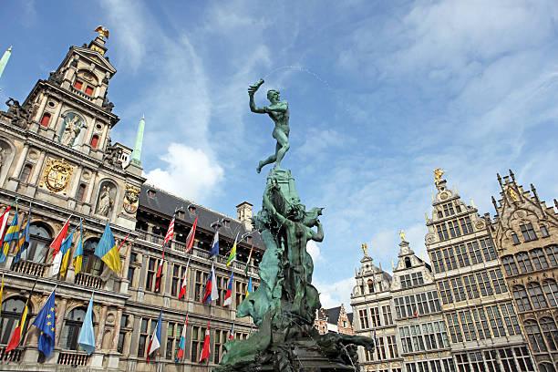 Belgium campus 4