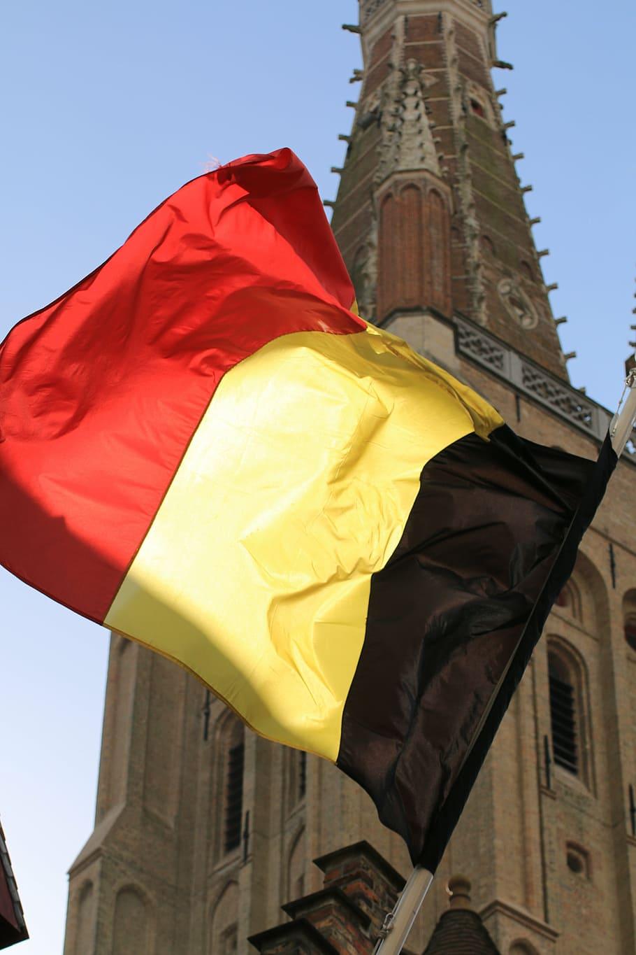 Belgium campus 5