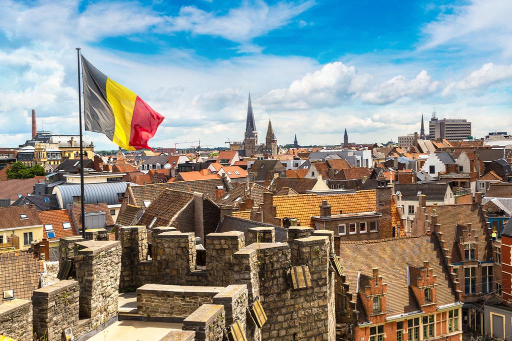 Belgium campus 6