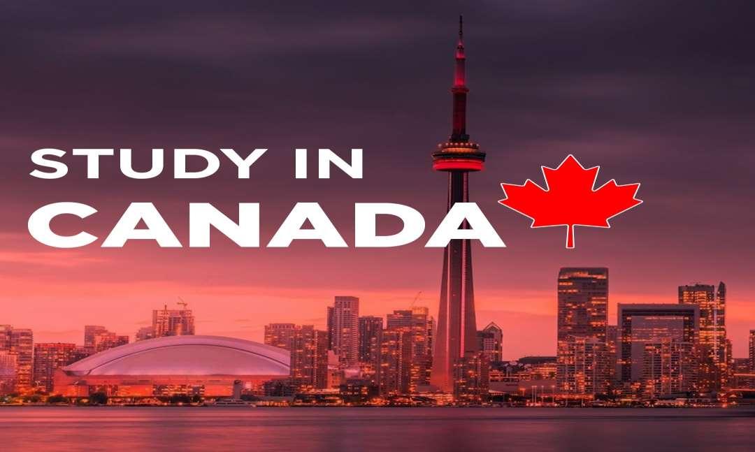 Canada campus 1