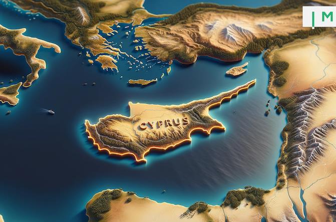 Cyprus campus 2