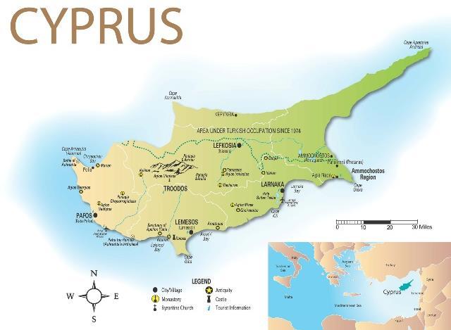 Cyprus campus 3