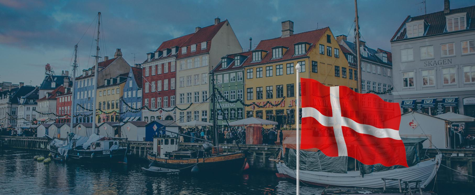 Denmark campus 5