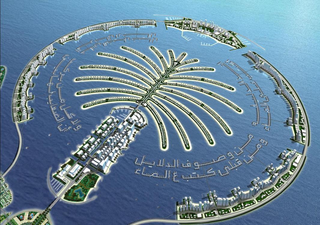 Dubai (UAE) campus 3