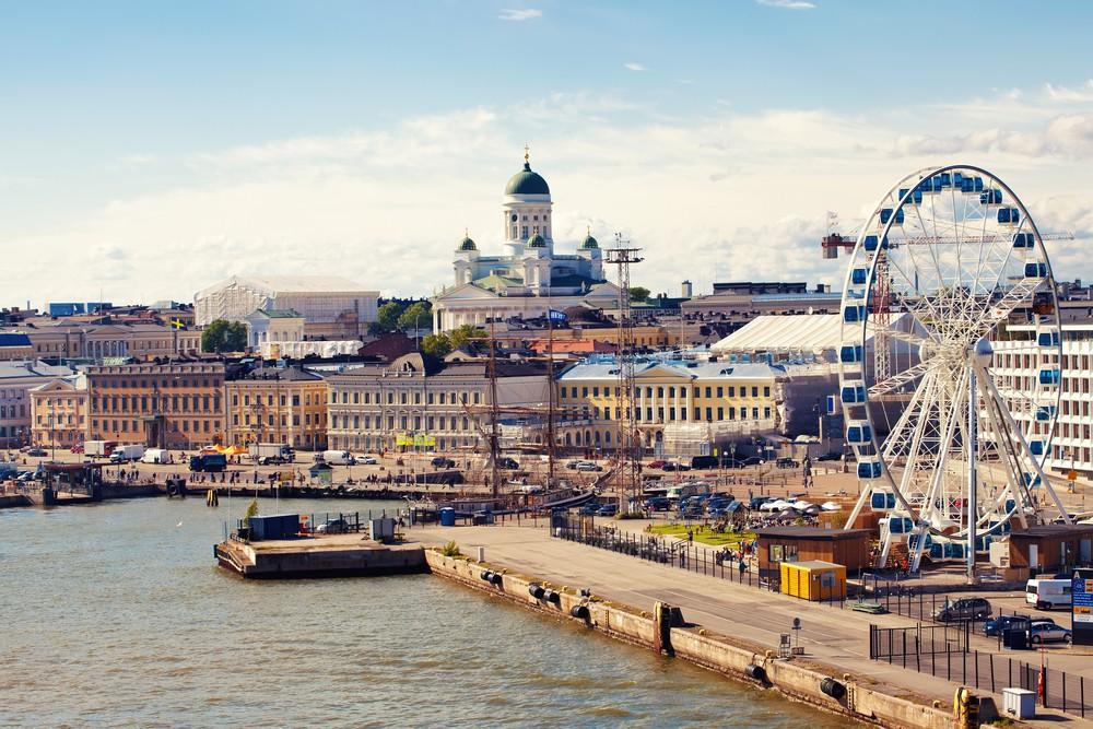 Finland campus 4