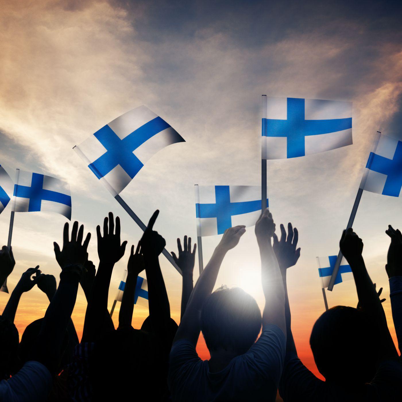 Finland campus 5