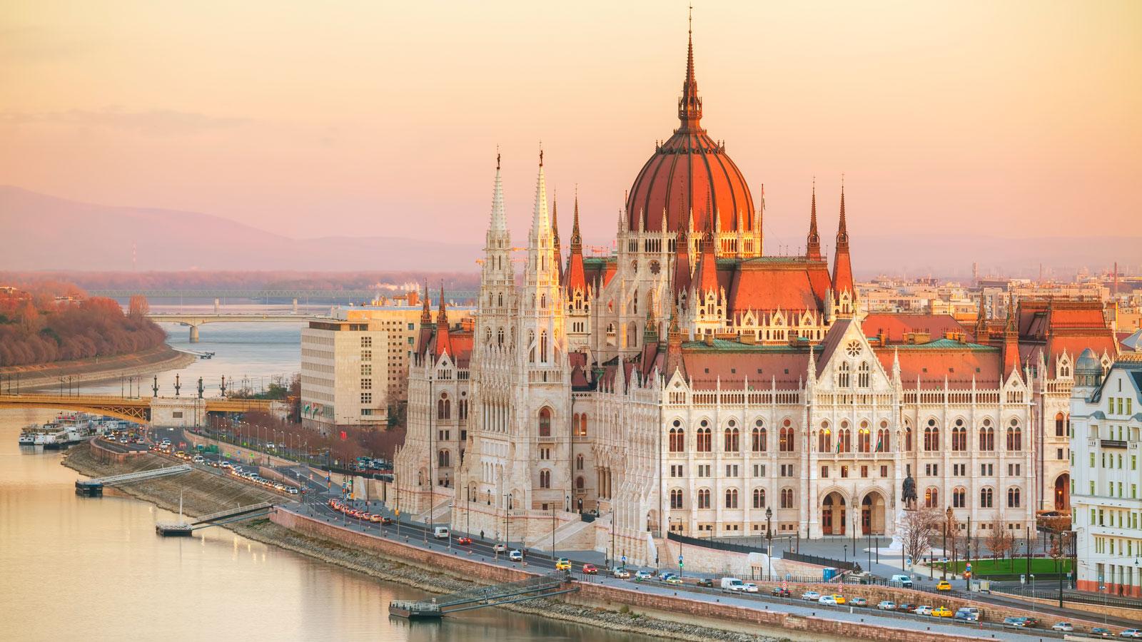 Hungary campus 1