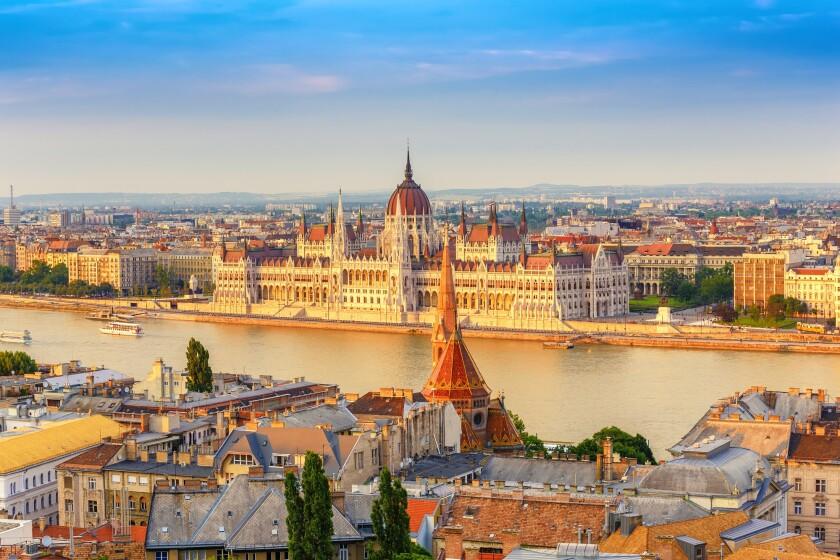 Hungary campus 2