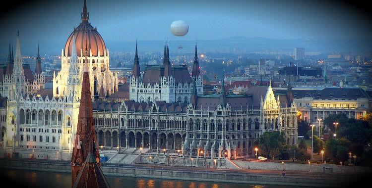 Hungary campus 3
