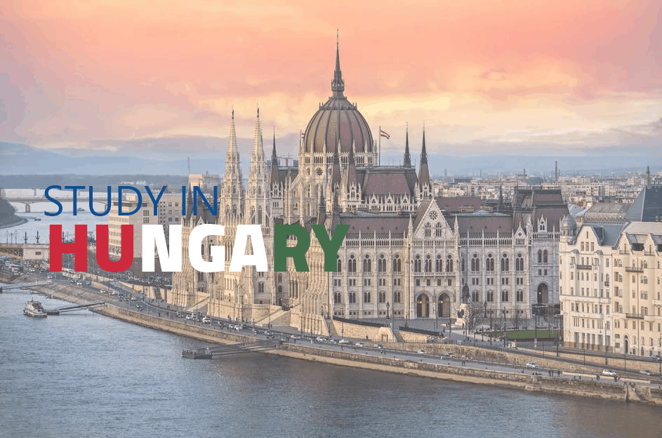 Hungary campus 4