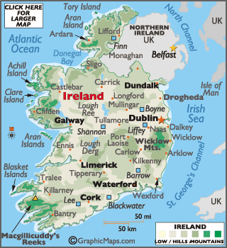 Ireland campus 4