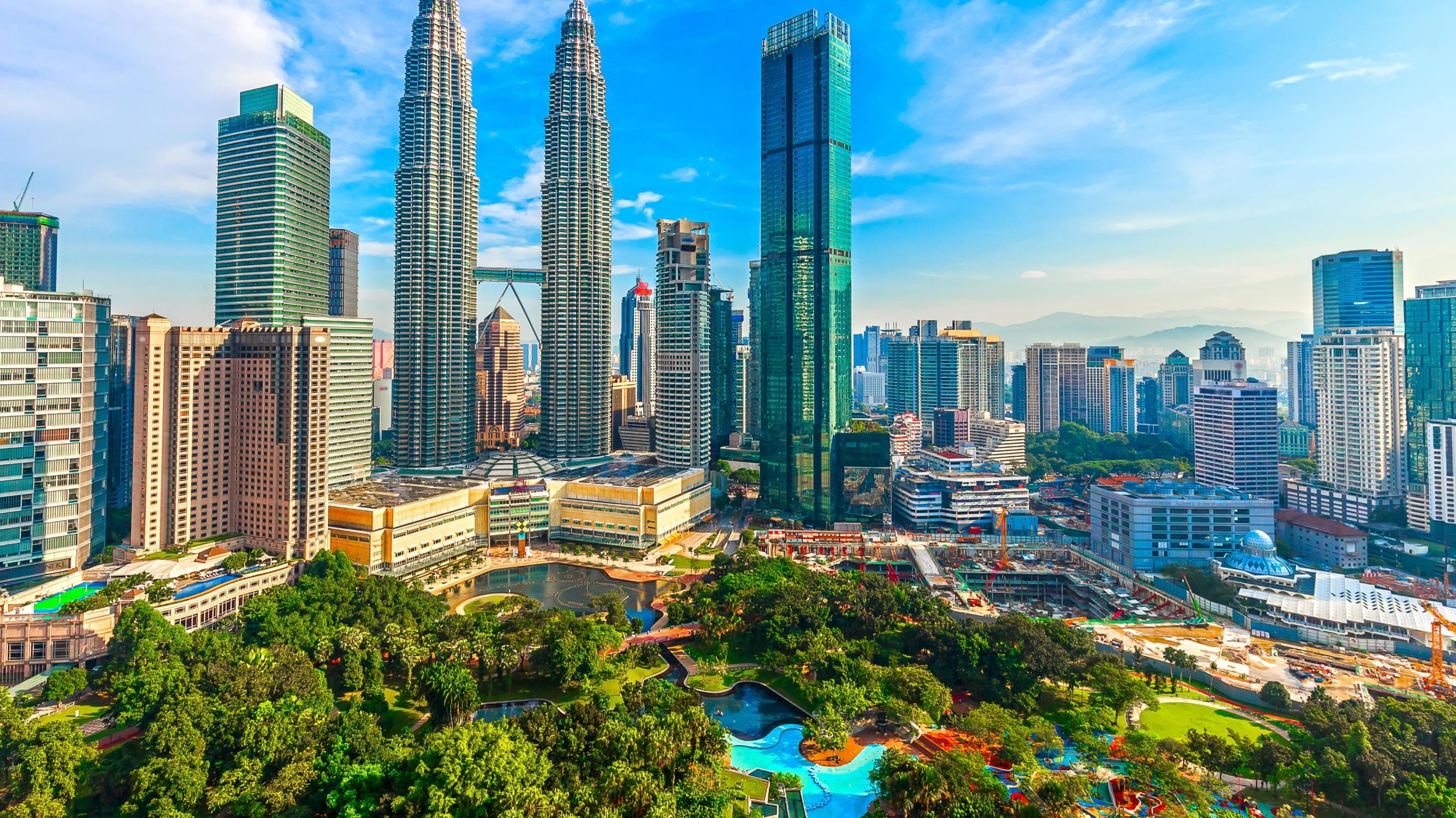 Malaysia campus 1