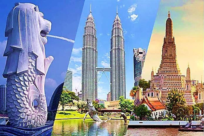 Malaysia campus 2