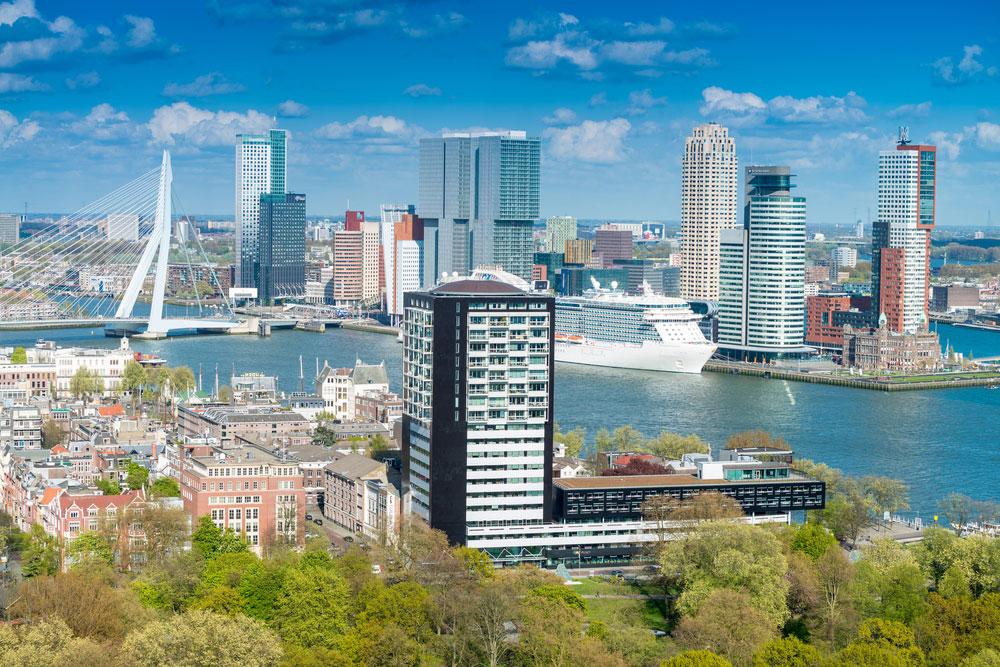 Netherlands campus 3