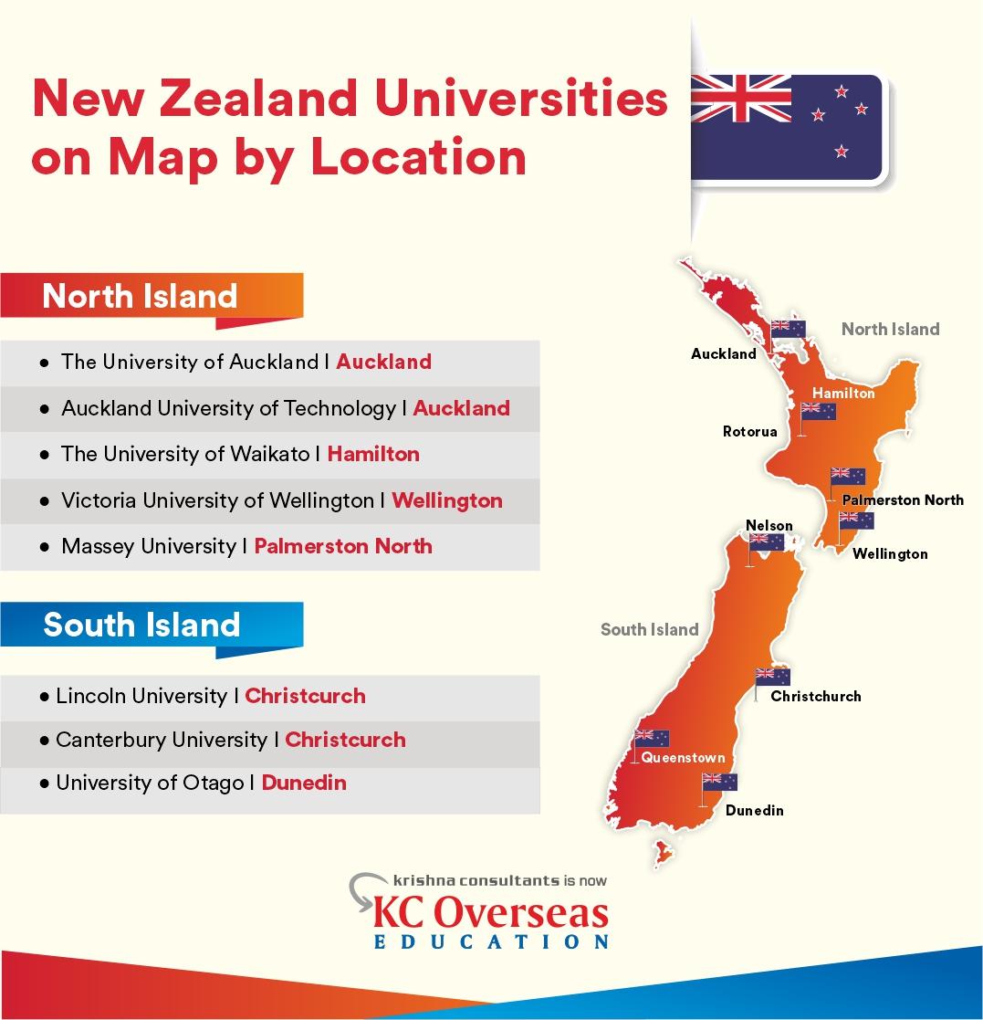 New Zealand campus 6