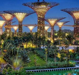Singapore campus 3