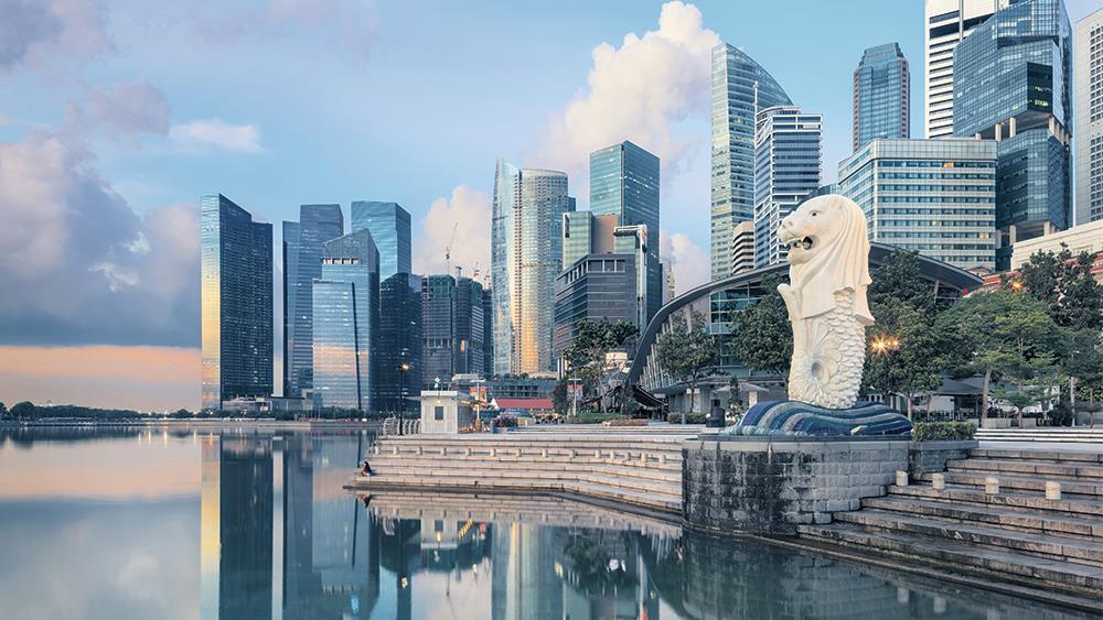 Singapore campus 5