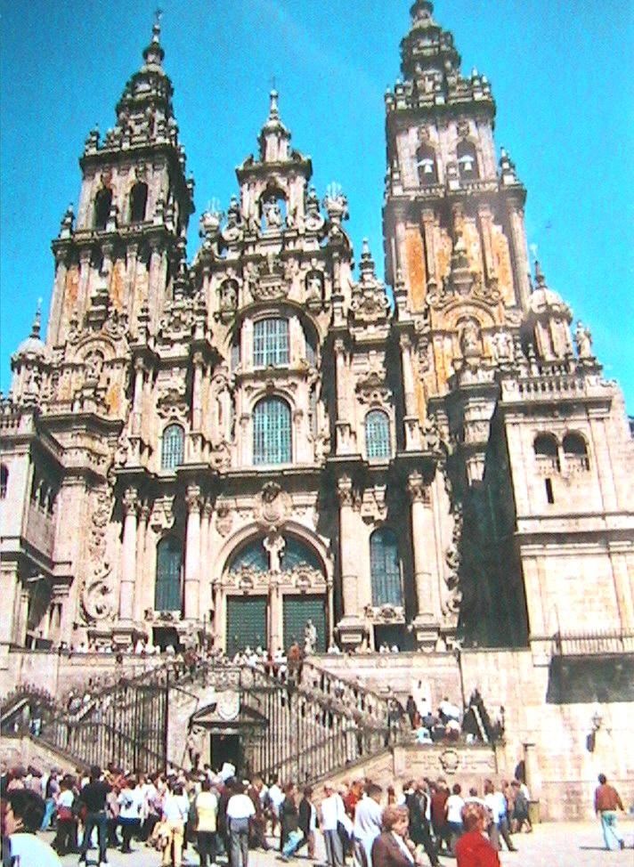 Spain campus 2