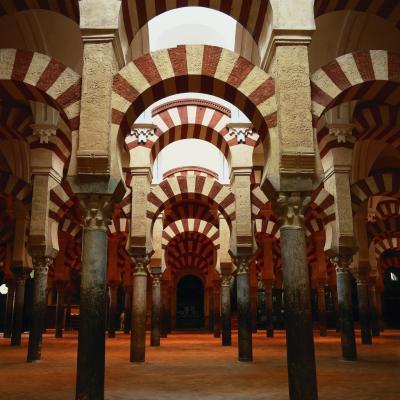 Spain campus 3