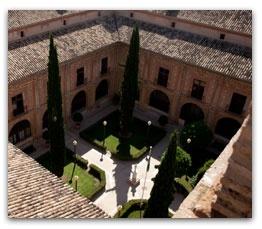 Spain campus 6