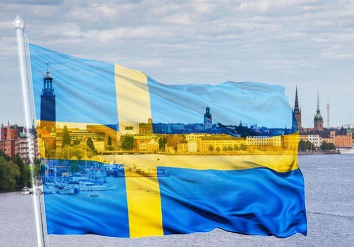 Sweden campus 5